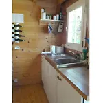 Swedish Comfortable Hébergement de vacances