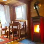 Swedish Comfortable Hébergement de vacances Andel