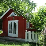 Swedish Comfortable Hébergement de vacances Andel