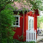 Swedish Comfortable Hébergement de vacances