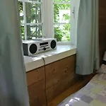Hébergement de vacances Swedish Comfortable *