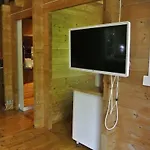 Swedish Comfortable Hébergement de vacances Andel