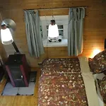 Hébergement de vacances Swedish Comfortable Andel