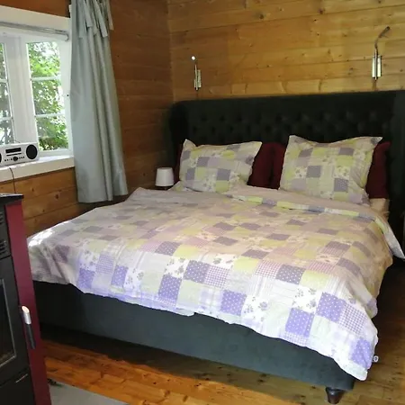 Swedish Comfortable * Andel
