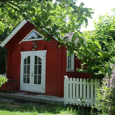 Swedish Comfortable 펜션 Andel