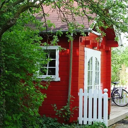 Swedish Comfortable 度假居