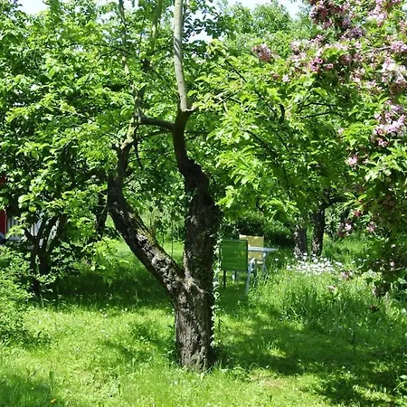 Hébergement de vacances Swedish Comfortable Andel