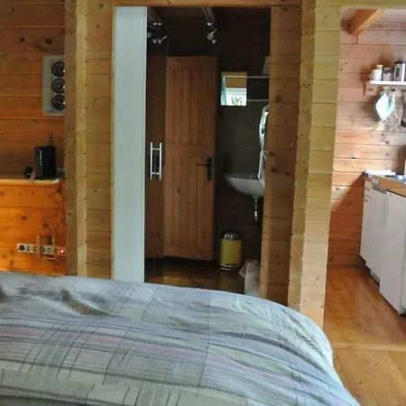 Hébergement de vacances Swedish Comfortable *