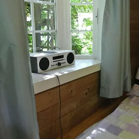 펜션 Swedish Comfortable *
